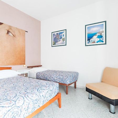 Lia Rooms 2 La Spezia Exterior photo